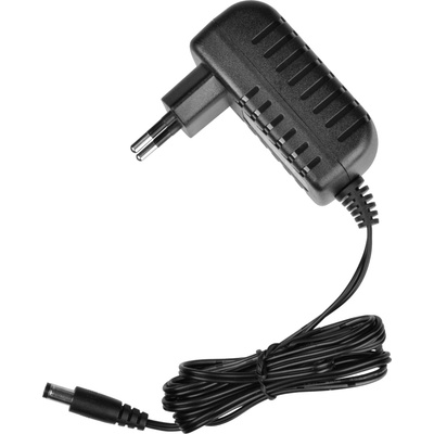 Virtuos Přídavný napájecí zdroj pro čtečky čár. kódu RS-232 5V/2A, s LED diodou – Hledejceny.cz