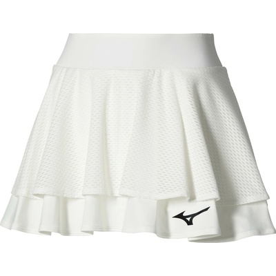 Mizuno Daybreakers Flying Skirt W White