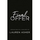 Final Offer - Asher Lauren