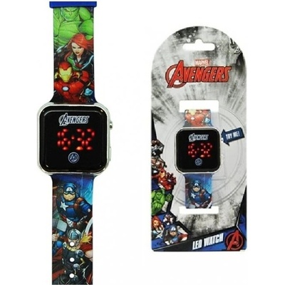 LICENSING LED AVENGERS AVG4706