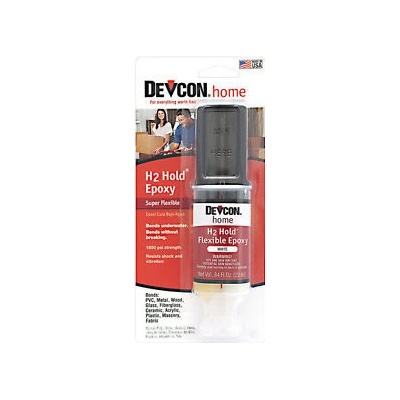Versachem Epoxy system H2 Hold 25ml