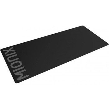 MIONIX herní podložka ALIOTH XXL/ mikrovlákno/ 1200 x 500 mm