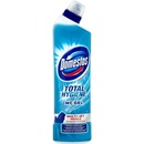 Domestos Total Hygiene Ocean fresh dezinfekčný WC gél 700 ml