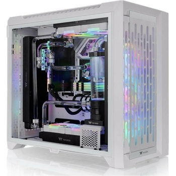 Image 1 of Thermaltake CTE C750 aRGB Snow (CA-1X6-00F6WN-01)