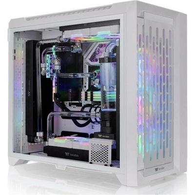 Thermaltake CTE C750 aRGB Snow (CA-1X6-00F6WN-01)