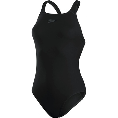 Speedo Eco Endurance+ Medalist Black