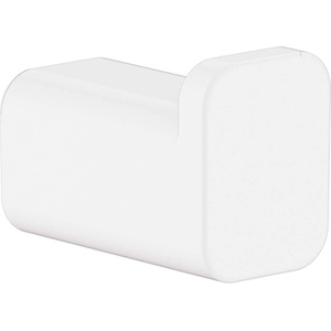 Hansgrohe AddStoris - Кука, матово бяла 41742700 (41742700)