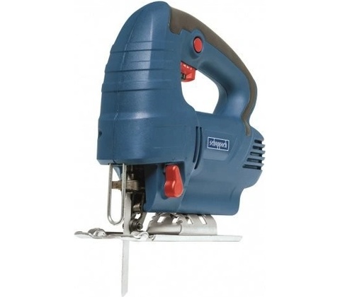 SCHEPPACH JS810
