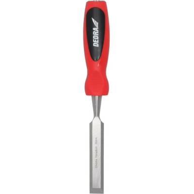 DEDRA Dlato 20mm, ocel CrV, dvoumateriálová rukojeť 06C037