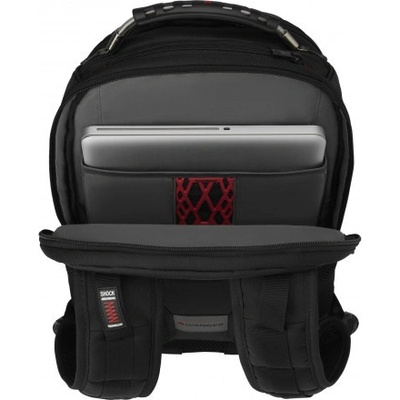 Wenger 606493 16" black