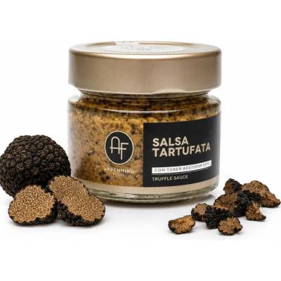 Appennino food omáčka z černého lanýže 80 g