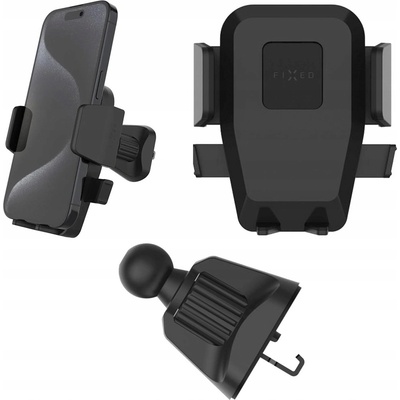 FIXED Iconiq Lock FIXICQ-LC-BK