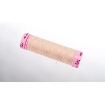 Polyesterová niť - návin 100 m 511