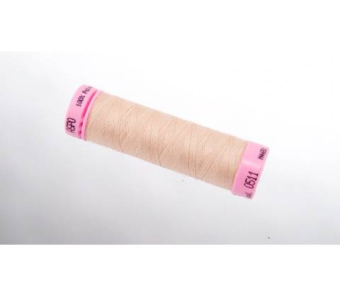 Polyesterová niť - návin 100 m 511