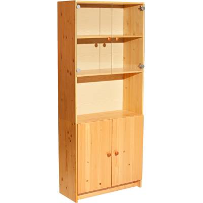 Idea Knižnica 851 lakovaná