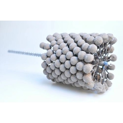 Honovacia kefa FLEX-HONE 48x76/203 mm 240 AO