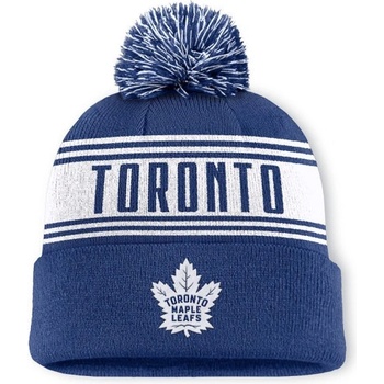 Fanatics Pom beanie Toronto Maple Leafs SR 489737 Toronto Maple Leafs