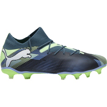 PUMA Футболни обувки Puma FUTURE 7 MATCH FG/AG 107931-03 Размер 42, 5 EU