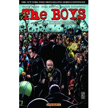 Garth Ennis - Boys