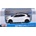 Maisto SP EDITION Кола 2021 Toyota GR Yaris 1: 24 бяла
