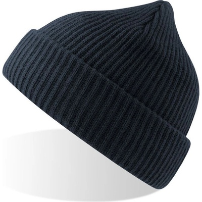 Atlantis Headwear Bill-S pletené navy