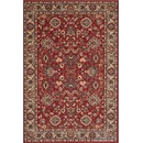 Sintelon Teheran Practica 59/CVC Červená