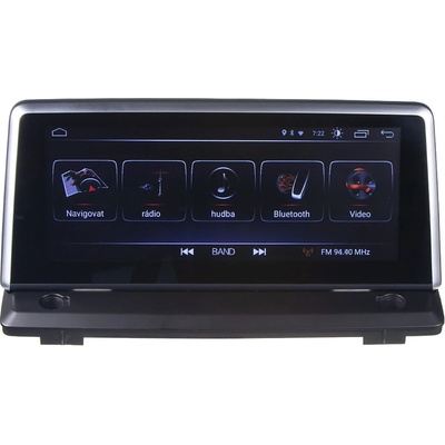 Stualarm 80815A