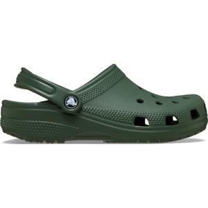 Crocs Детски сандали Crocs Kid's Classic Clog Sandals - Field Green - размер C13 (US) (702-2085-5416)