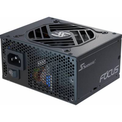 Seasonic Focus SPX 2021 650W FOCUS-SPX-650