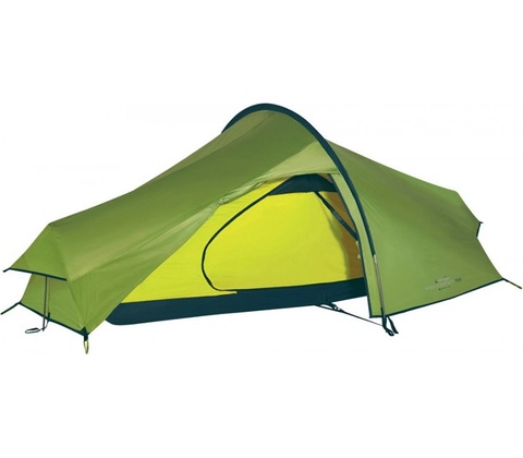 Vango Apex Compact 100