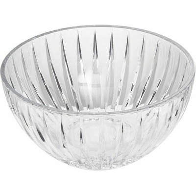 Premier Housewares Sklenená misa Beaufort 25 cm