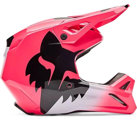 Fox Racing V1 Shield