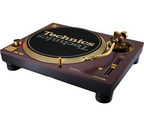 Technics SL-1200M7GER
