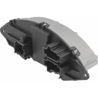 Regulace, vnitřní ventilace TOPRAN 723 964
