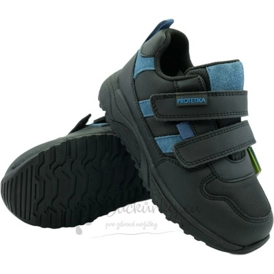 Protetika Henry Black