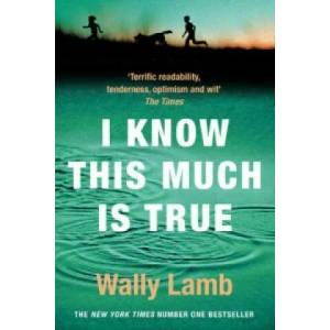 I Know This Much is True | Wally Lamb (2000)