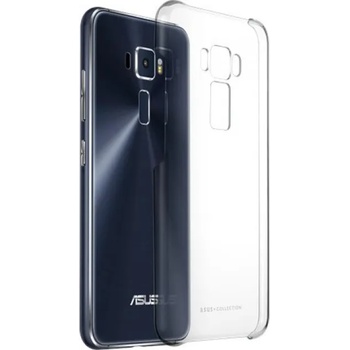 Image 1 of ASUS ze520kl clear case