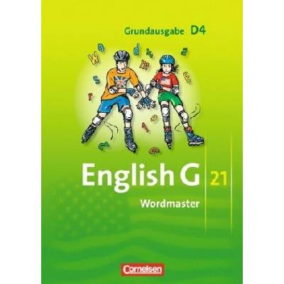 8. Schuljahr, Wordmaster, Grundausgabe