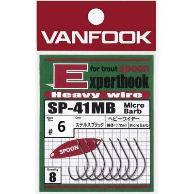 VanFook SP-41MB vel.6 8ks