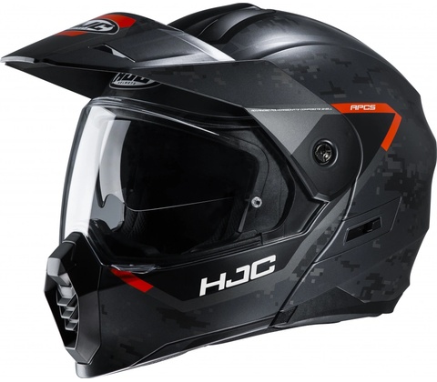HJC C80 Bult