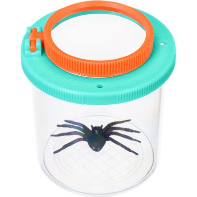 Discovery Буркан за насекоми Levenhuk Discovery Basics CN5