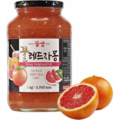 Tea by Kotsam Grapefruitový 1 kg