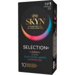 SKYN Selection+ 10 бр