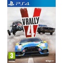 Hry na PS4 V-Rally 4