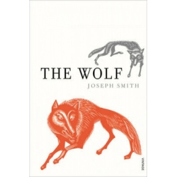 Wolf & Taurus | Joseph Smith