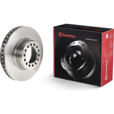 Brzdový kotúč BREMBO 09.A562.10