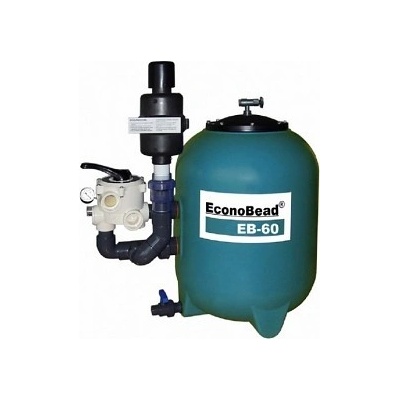 AquaForte EconoBead Filtr EB-140 – Zboží Dáma