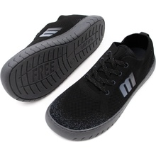 Mustang FREE JYM KNIT BLACK