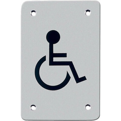 Tupai TI - Piktogram "Invalid" - hranatý