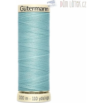 Nit GÜTERMANN 100% PES 331